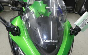 KAWASAKI NINJA 1000 A 2017 ZXT00W