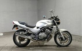 KAWASAKI BALIUS 250 ZR250A