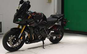 YAMAHA FZ FAZER 2007 RN17