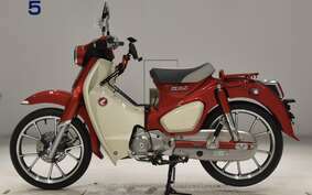 HONDA C125 SUPER CUB JA58