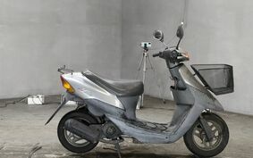 SUZUKI LET's 2 CA1KA