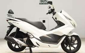 HONDA PCX125 JF81