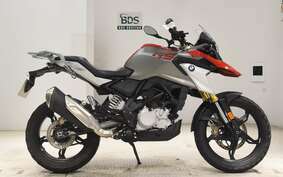 BMW G310GS 2018 0G02