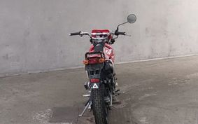 HONDA XR100 MOTARD HD13