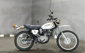 HONDA SL250S SL250S