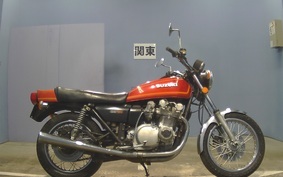 SUZUKI GS750 1977 GS750