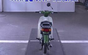 SUZUKI バーディ BA41A