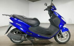 SUZUKI ADDRESS 110 CF11A