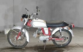 HONDA BENLY 50 S CD50