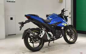 SUZUKI GIXXER 150 ED131