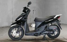 SUZUKI ADDRESS 110 CE47A