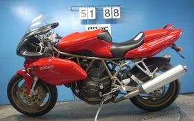 DUCATI SS900 2003 V100A