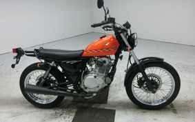 SUZUKI GRASS TRACKER BigBoy NJ4BA