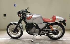 HONDA GB400TT 1985 NC20