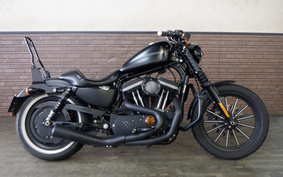 HARLEY XL883N 2010 LE2