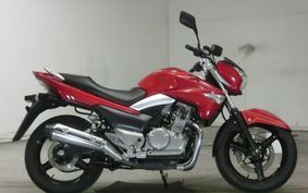 SUZUKI GSR250 GJ55D