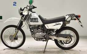 SUZUKI DJEBEL 200 (DR200SE) SH42A