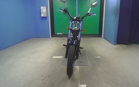 SUZUKI GRASS TRACKER NJ4BA