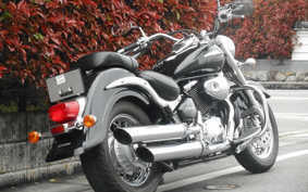 SUZUKI INTRUDER 400 Classic 2005 VK54A