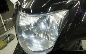 SUZUKI ADDRESS V125 DT11A