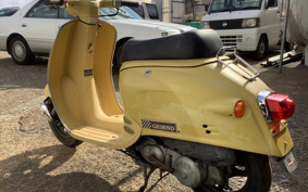 HONDA GIORNO AF24