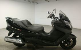 SUZUKI SKYWAVE 250 (Burgman 250) M Fi CJ45A