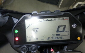 YAMAHA YZF-R3 2020 RH13J