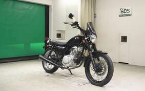 SUZUKI GRASS TRACKER NJ4BA