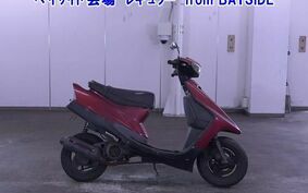 YAMAHA AXIS 3VR