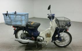 HONDA PRESS CUB 50 AA01