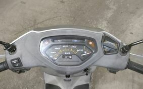 HONDA LEAD 100 JF06