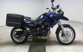 BMW F650GS 2010 0218