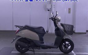 SUZUKI LET's CA4AA