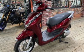 HONDA LEAD 125 JF45