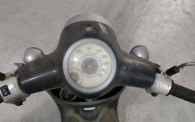 HONDA GIORNO AF70
