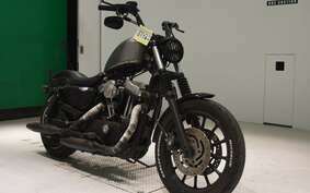 HARLEY XL883RI 2012