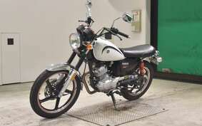 YAMAHA YB125SP