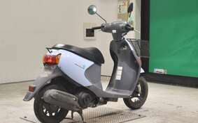 SUZUKI LET's 4 CA41A