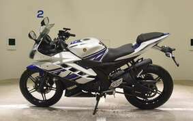 YAMAHA YZF-R15 1CK0