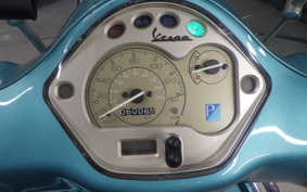 VESPA LX150IE