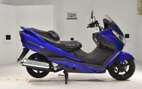 SUZUKI SKYWAVE 250 (Burgman 250) S 2 CJ43A