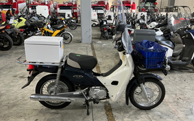 HONDA C50 SUPER CUB Pro AA04