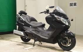 SUZUKI SKYWAVE 400 SA 3 2011 CK45A