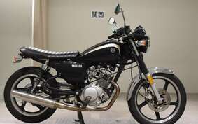 YAMAHA YB125SP PCJL