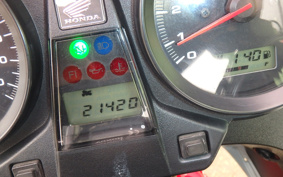 HONDA CB1300SF BOLDOR 2008 SC54