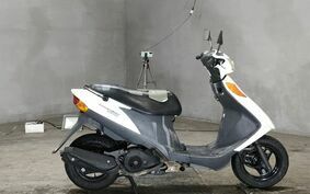 SUZUKI ADDRESS V125 CF46A