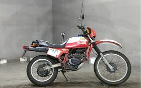 HONDA XL250R PARIS-DAKAR  MD03