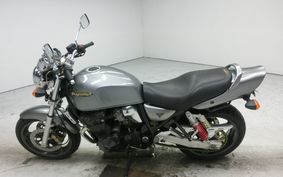 SUZUKI INAZUMA 400 (GSX400) 2002 GK7BA