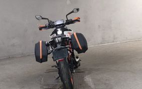KTM 390 DUKE JPJ40