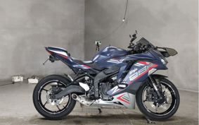 KAWASAKI  NINJA ZX-25R SE ZX250E